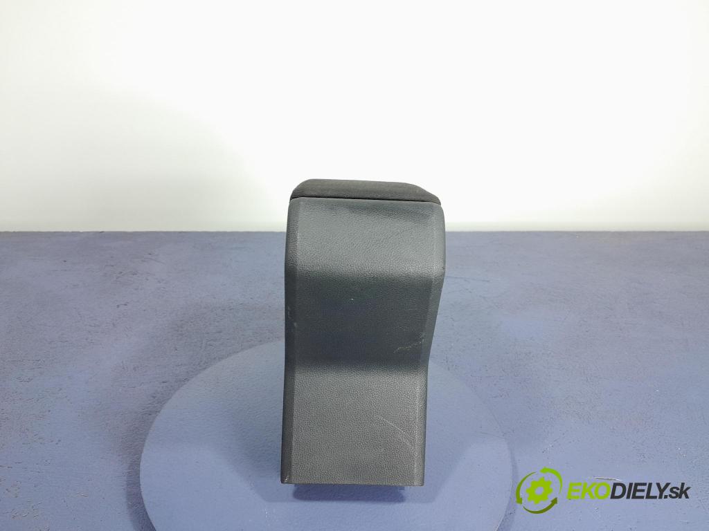 Seat Arona 2022 loketní opěrka 6F0864207AH