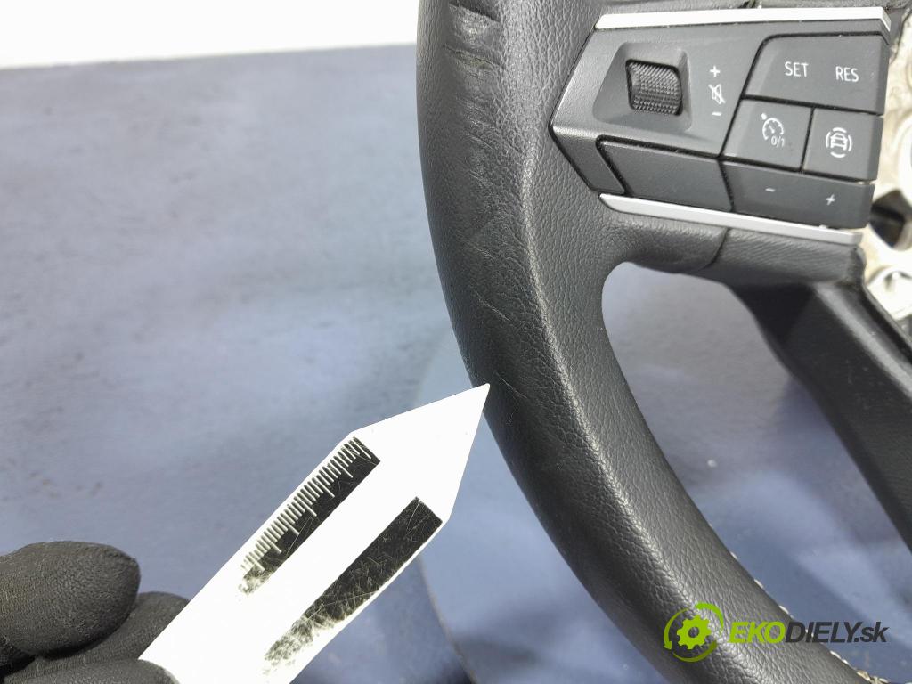 Seat Arona 2022 volant 5FA419091B
