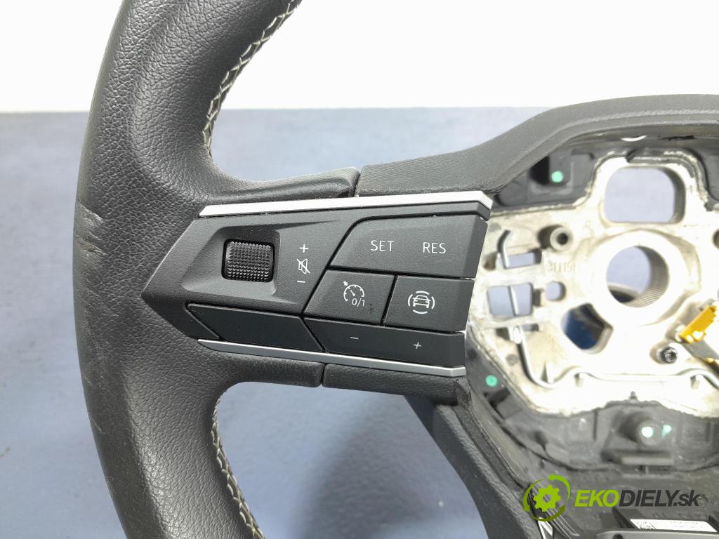 Seat Arona 2022 volant 5FA419091B