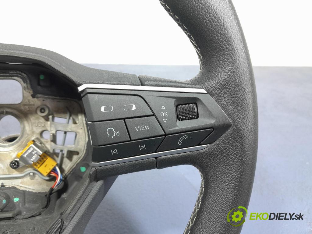 Seat Arona 2022 volant 5FA419091B