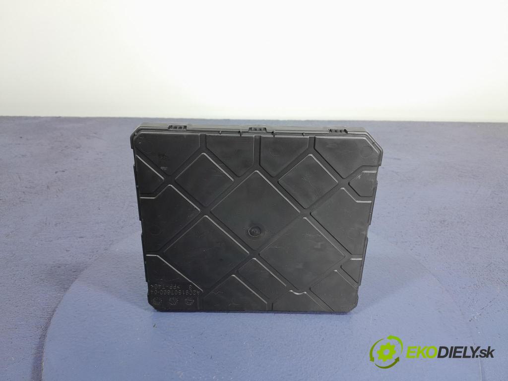Seat Arona 2022 řídící jednotka Komfortu 2Q0937087D