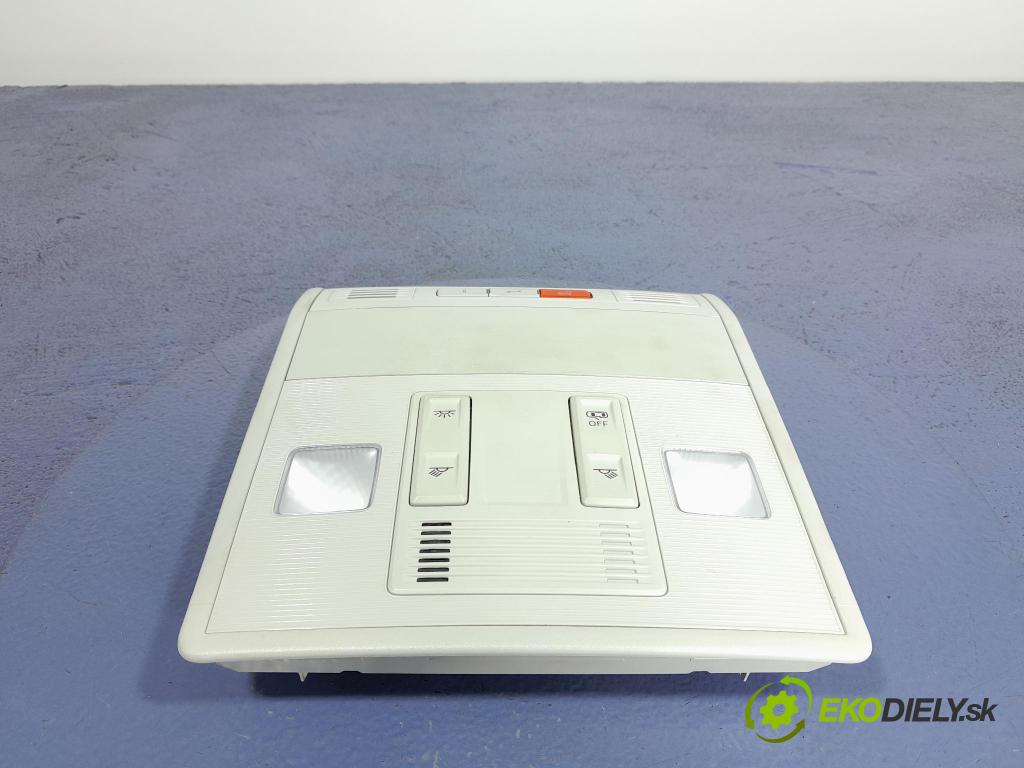 Seat Arona 2022 Lampy Uvnitř 3V0868487C