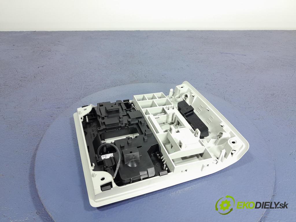 Seat Arona 2022 Lampy Uvnitř 3V0868487C