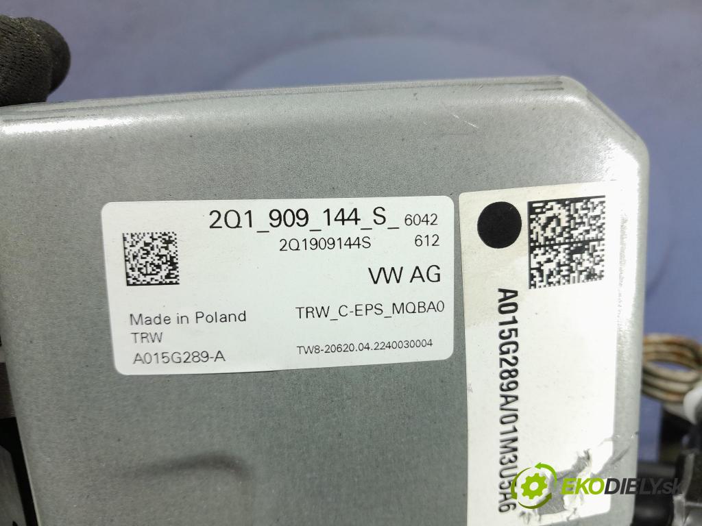 Seat Arona 2022 Sloupek volantu x 2Q1423510BG