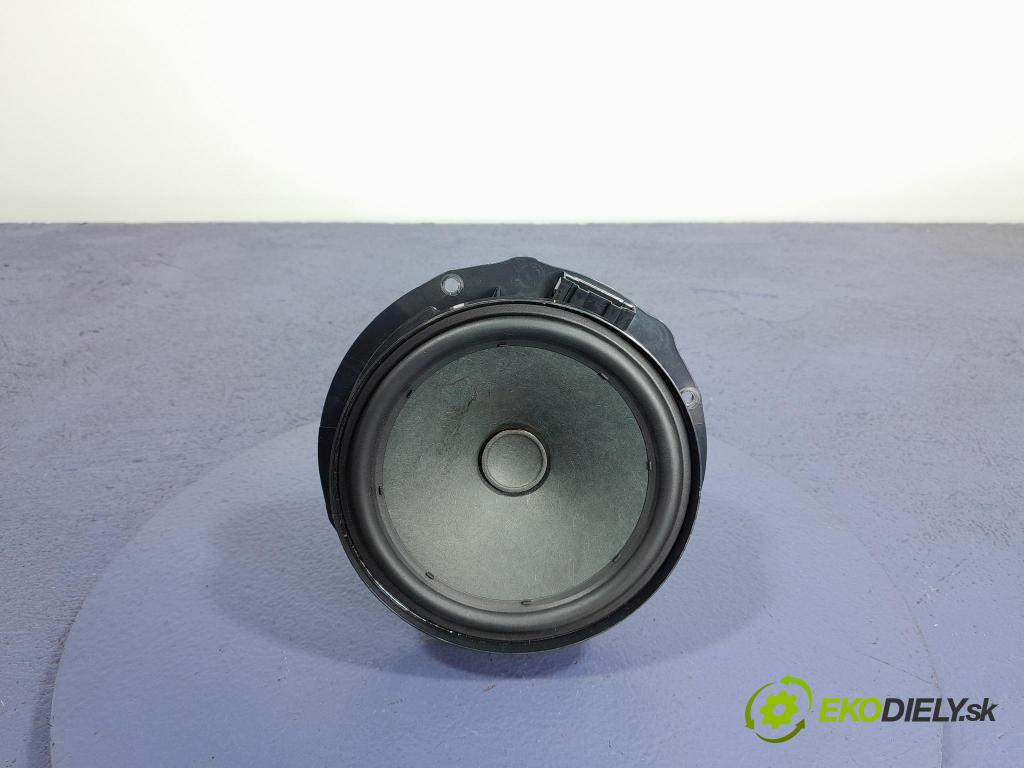 Seat Arona 2022 Mluvčí: / Subwoofer: 2GA035710
