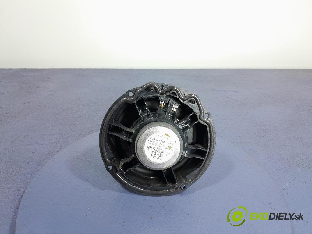 Seat Arona 2022 Mluvčí: / Subwoofer: 2GA035710