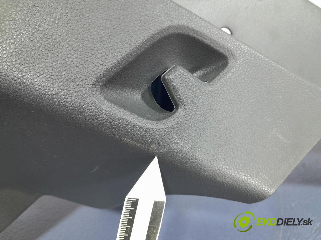 Seat Arona 2022 Tapacír: kufr 6F9867427F