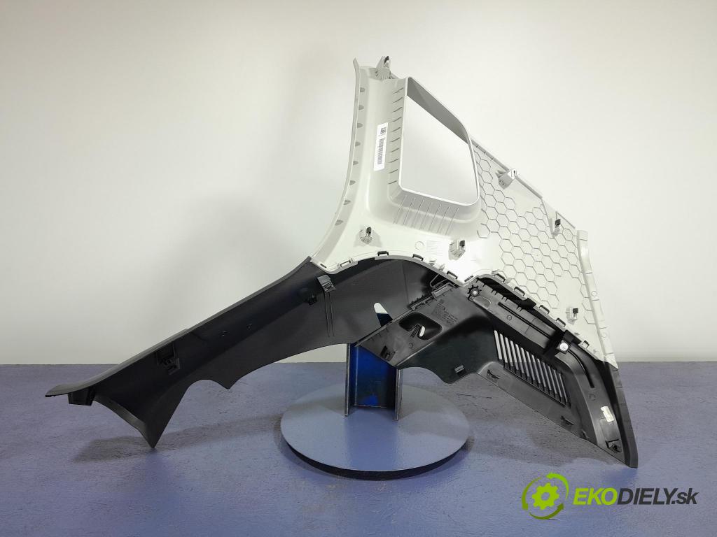 Seat Arona 2022 Tapacír: kufr 6F9867427F