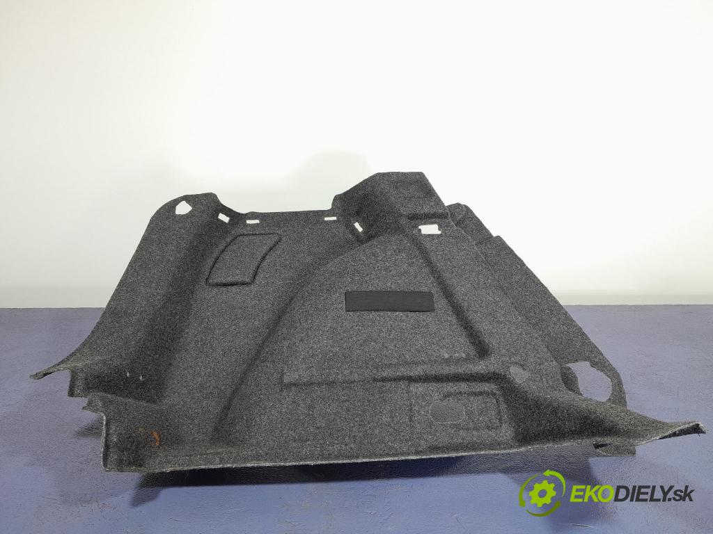 Seat Arona 2022 Tapacír: kufr 6F9867427F