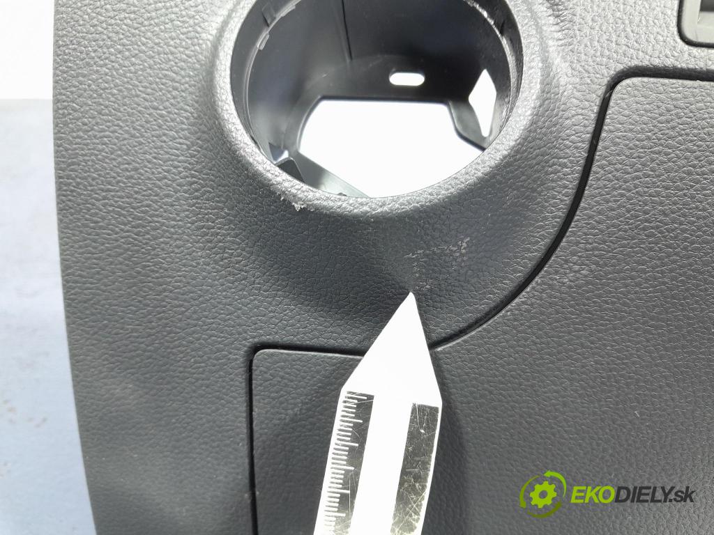 Seat Arona 2022 kryt Plast: Interiéry: 6F1858366C