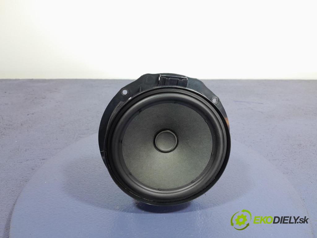 Seat Arona 2022 Mluvčí: / Subwoofer: 2GA035710