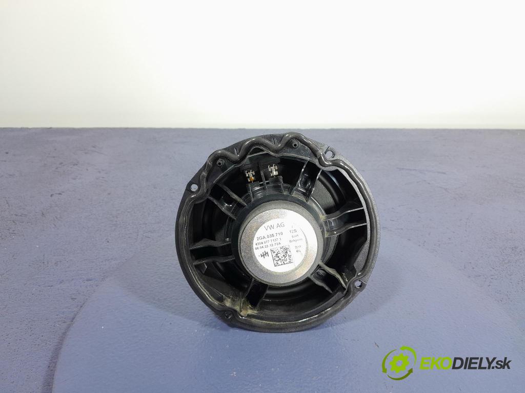 Seat Arona 2022 Mluvčí: / Subwoofer: 2GA035710