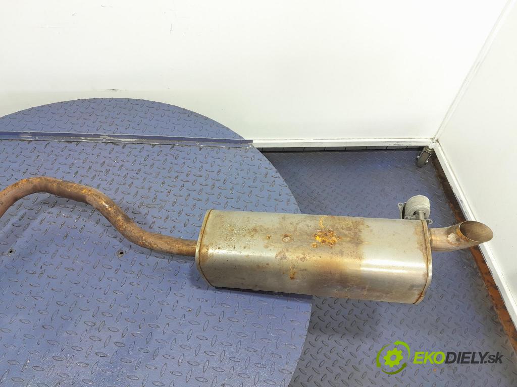 Seat Arona 2022 Tlumič: x 2G6253181AT