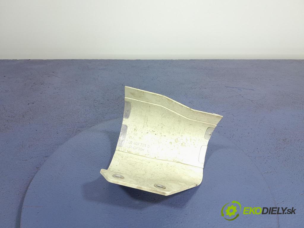 Seat Arona 2022 kryt Tepelný 5Q0407721D