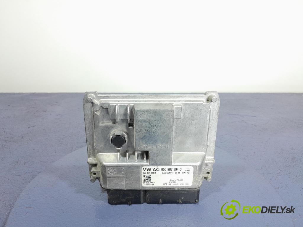 Seat Arona 2022 riadiaca jednotka Motor: 05C907394D