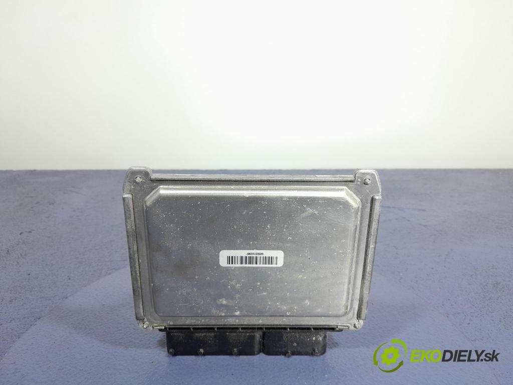 Seat Arona 2022 riadiaca jednotka Motor: 05C907394D