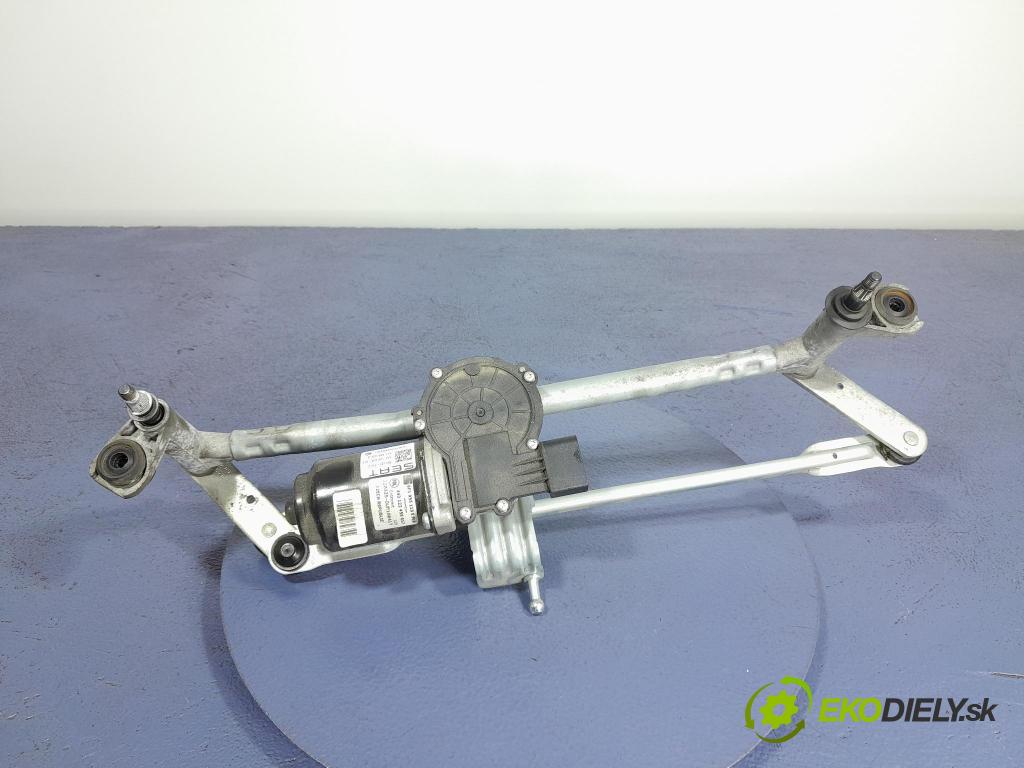 Seat Arona 2022 mechanismus motorek Stěrače: před 6F1955113E