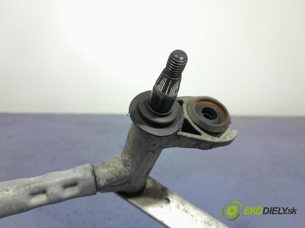 Seat Arona 2022 mechanismus motorek Stěrače: před 6F1955113E