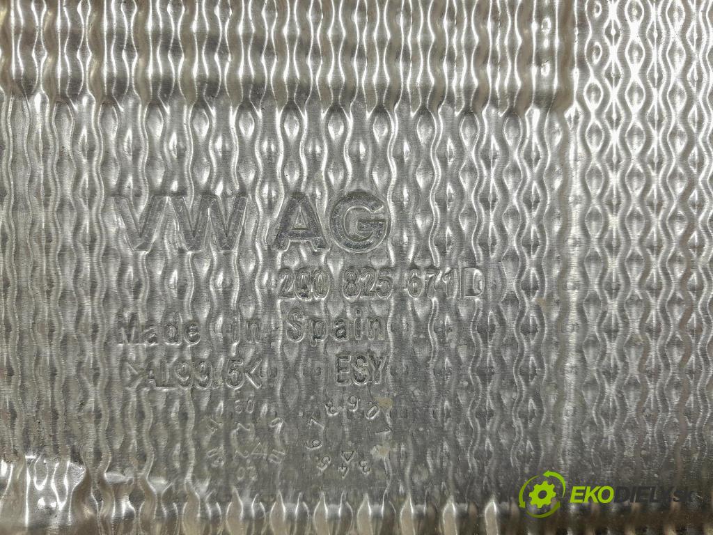 Seat Arona 2022 kryt Tepelný 2Q0825671D