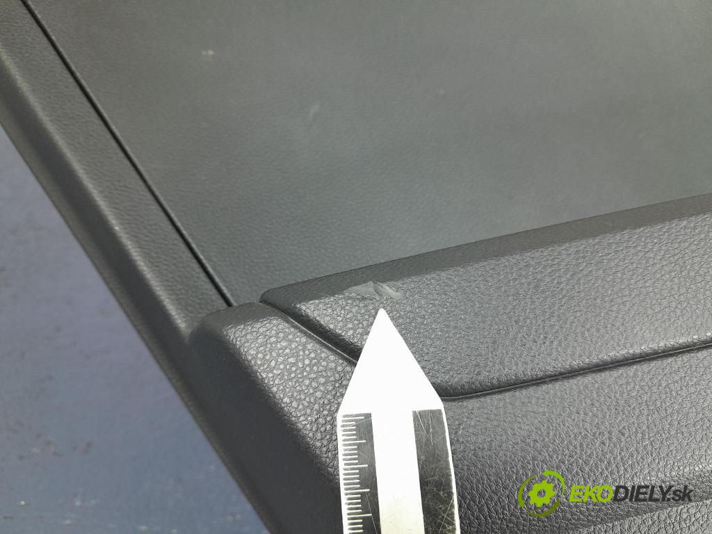 Seat Arona 2022 Tapacír: dveře Zad: levá 6F0867211H