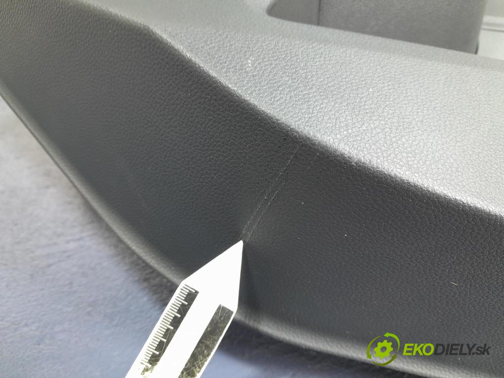 Seat Arona 2022 Tapacír: dveře Zad: levá 6F0867211H