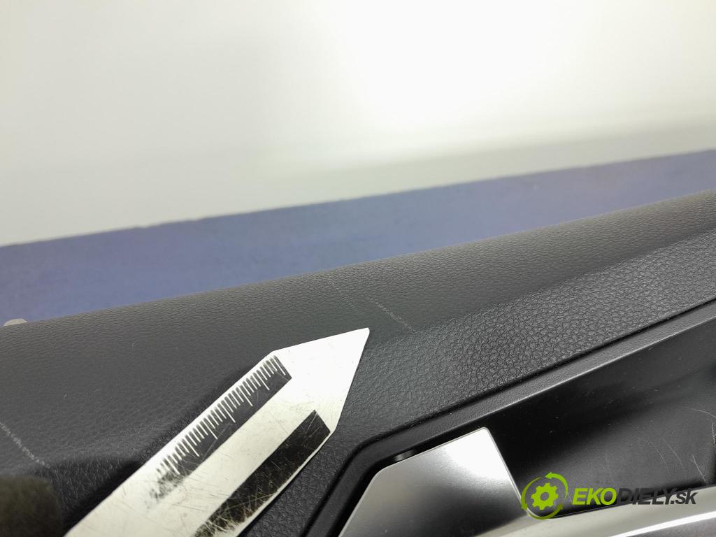 Seat Arona 2022 Tapacír: dveře Zad: levá 6F0867211H