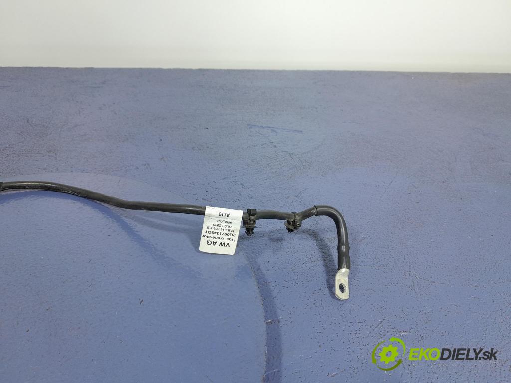 Seat Arona 2022 instalace Elektrický: 2Q0971349QT