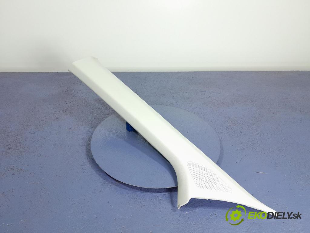 Seat Arona 2022 kryt Plast: Interiéry: 6F9867233G