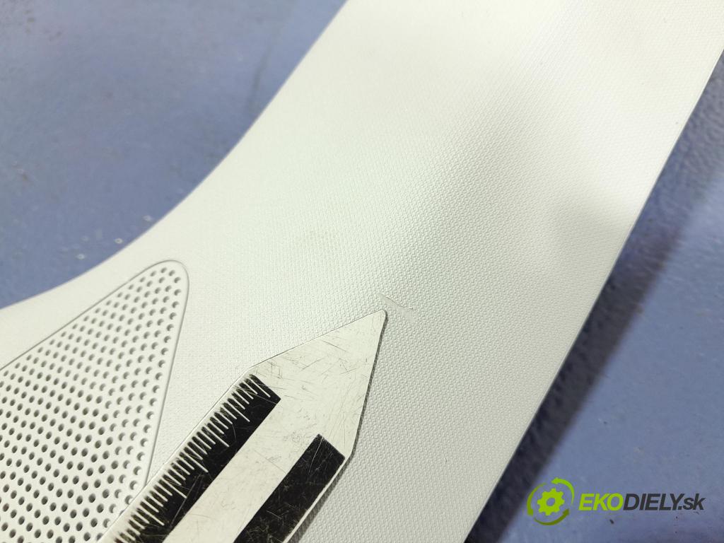 Seat Arona 2022 kryt Plast: Interiéry: 6F9867233G