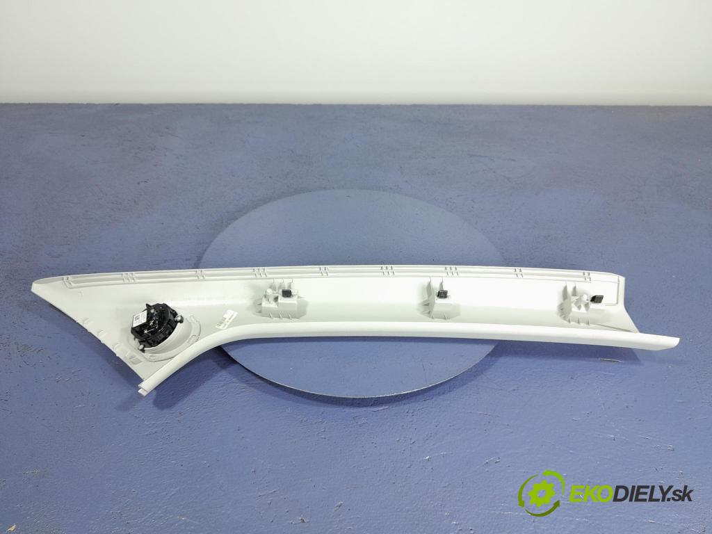 Seat Arona 2022 kryt Plast: Interiéry: 6F9867233G