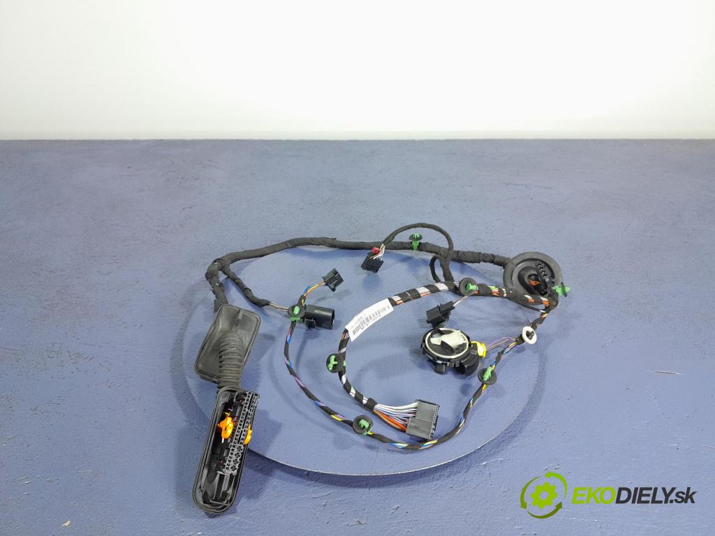 Seat Arona 2022 instalace Elektrický: 6F1971120NS
