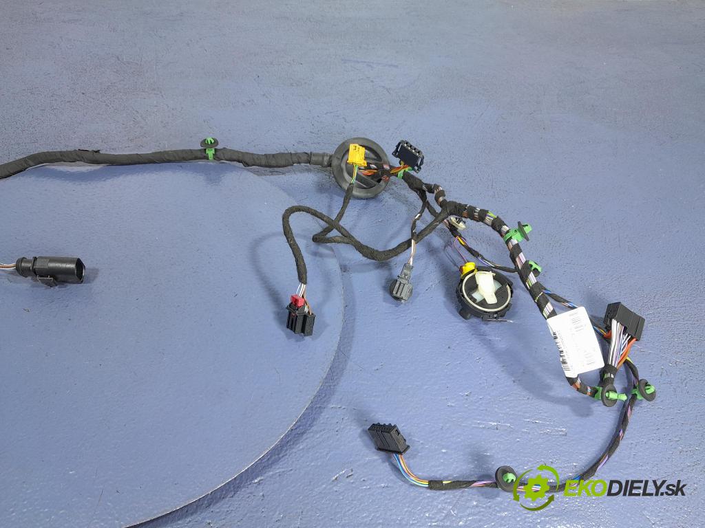 Seat Arona 2022 instalace Elektrický: 6F1971120NS