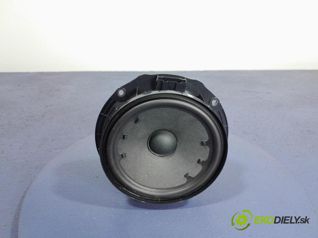 Seat Arona 2022 Mluvčí: / Subwoofer: 2GA035453