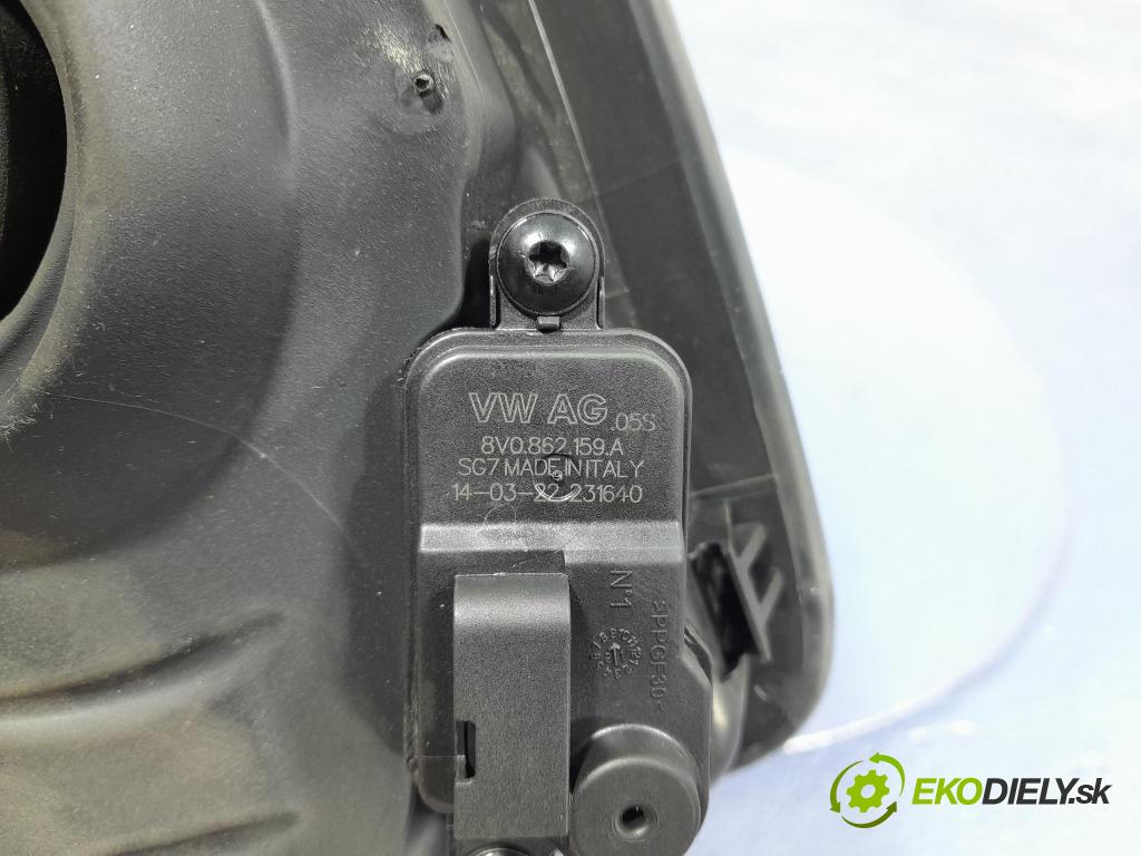 Seat Arona 2022 Klapka Infuze Paliva: 6F9809905F