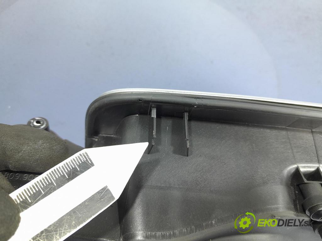 Seat Arona 2022 Klapka Infuze Paliva: 6F9809905F
