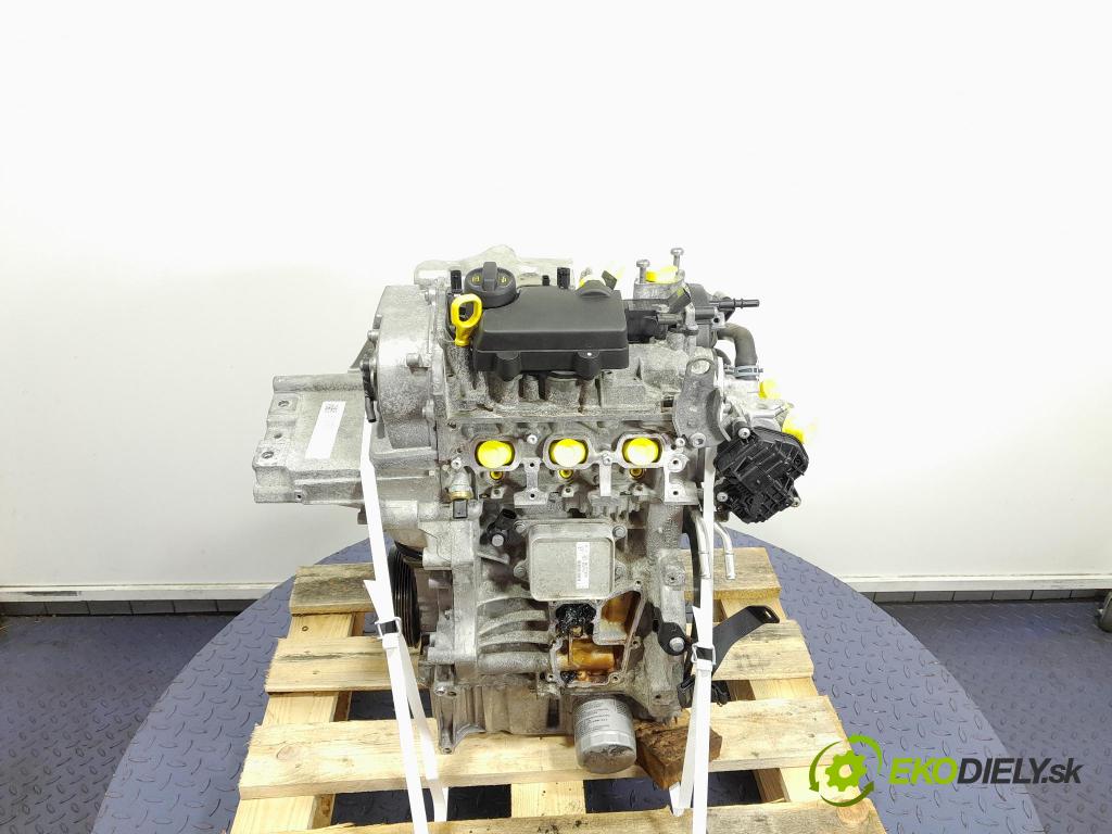 Seat Arona 2022 motor Benzín: DLAA