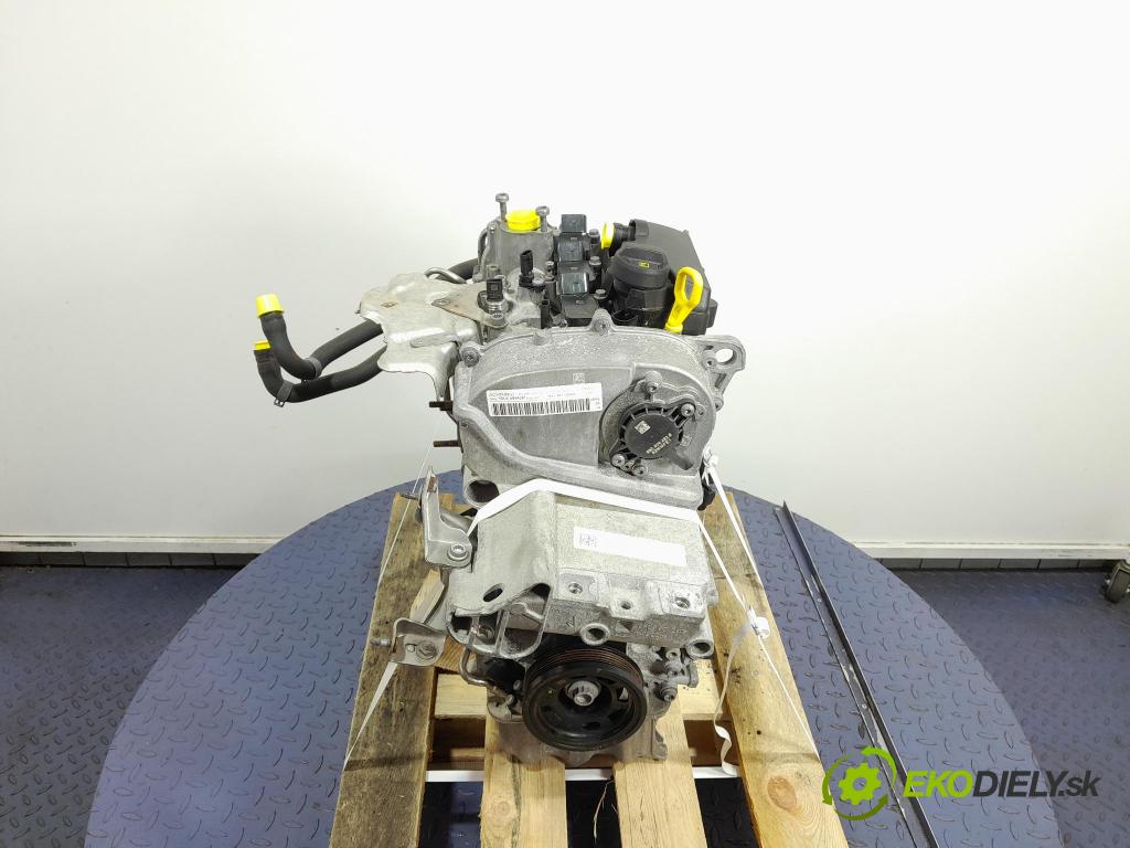 Seat Arona 2022 motor Benzín: DLAA