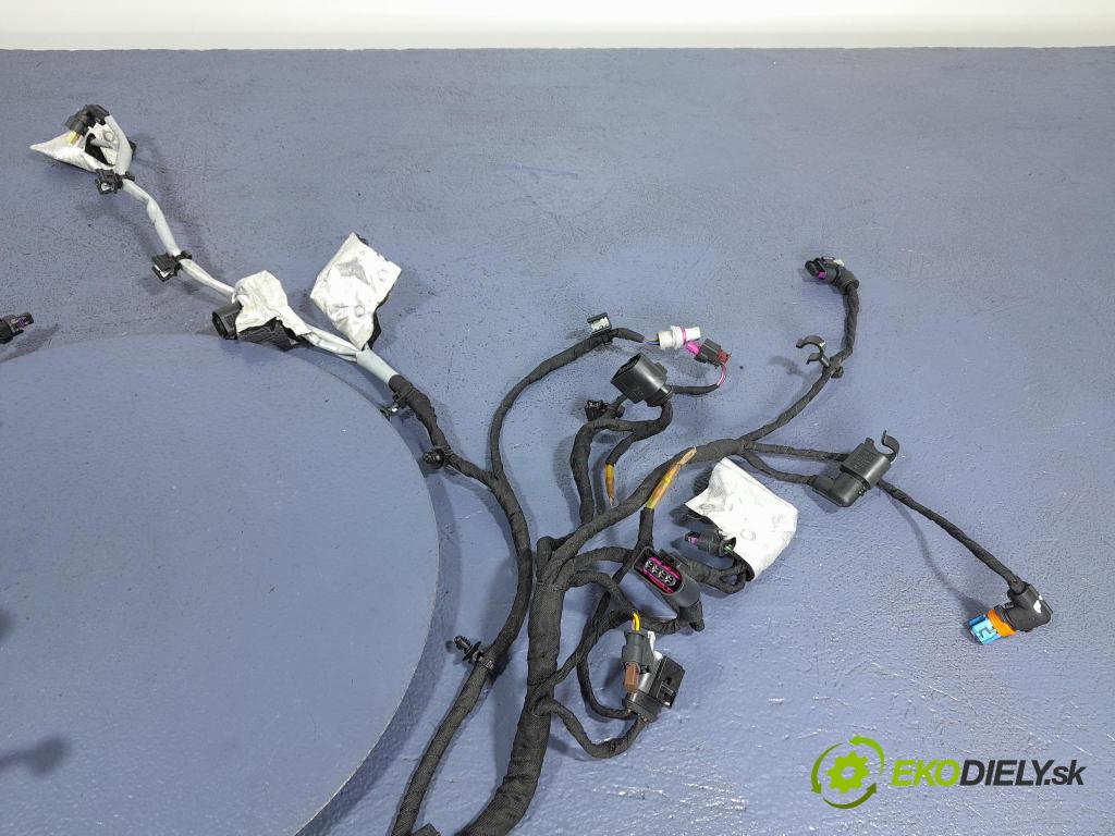 Seat Arona 2022 instalace Elektrický: 05C972627C