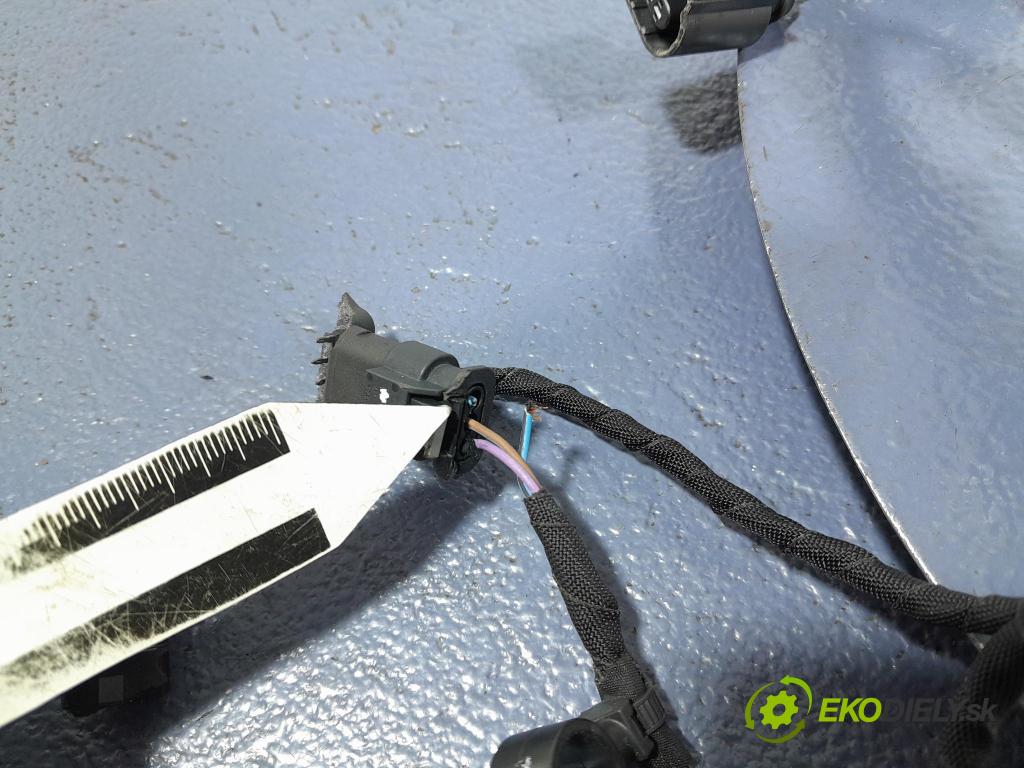 Seat Arona 2022 instalace Elektrický: 05C972627C