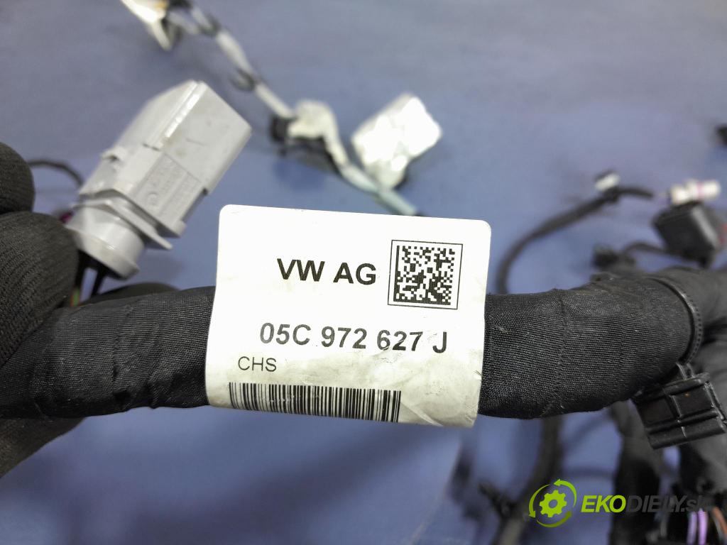 Seat Arona 2022 instalace Elektrický: 05C972627C