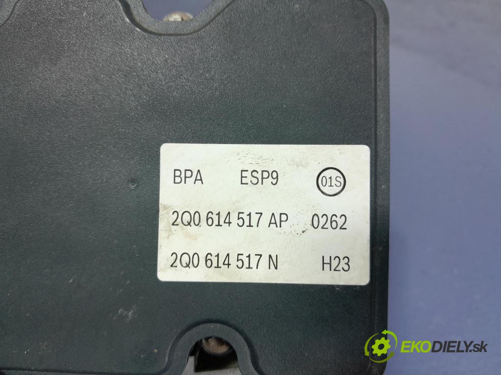 Seat Arona 2022 čerpadlo ABS x 200614517AP