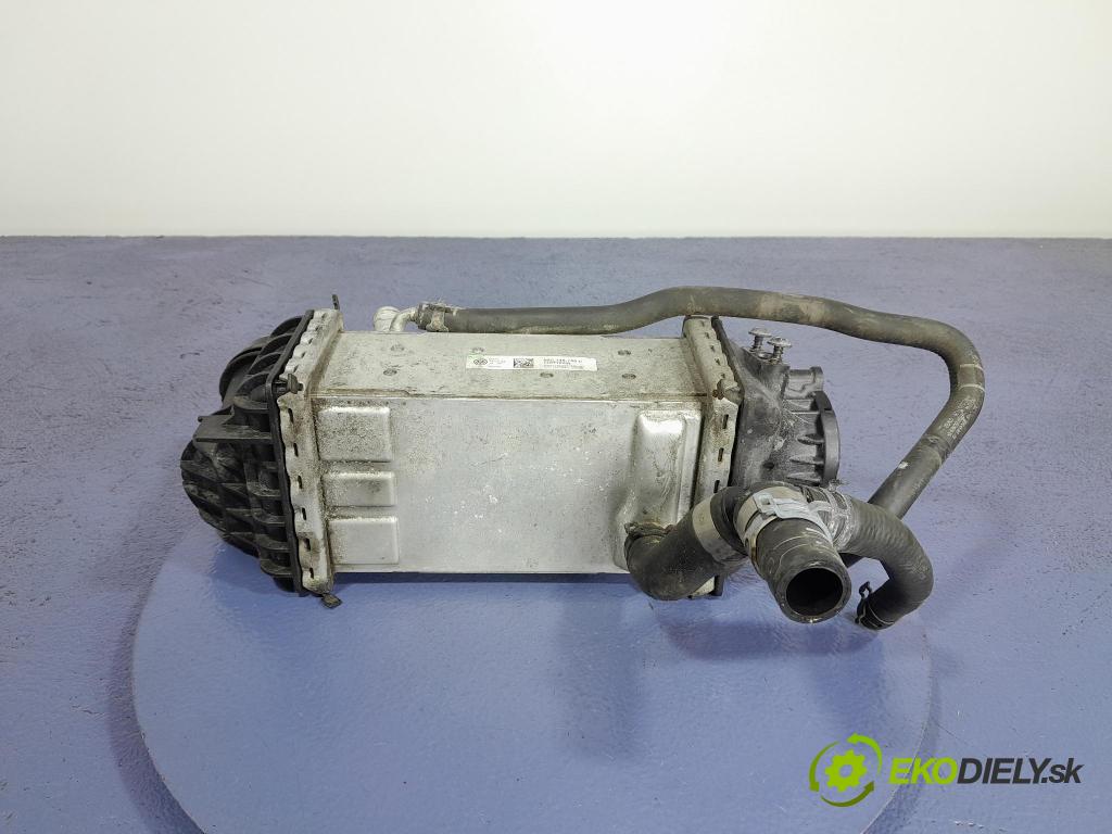 Seat Arona 2022 Chladič Vzduch: 05C145785C