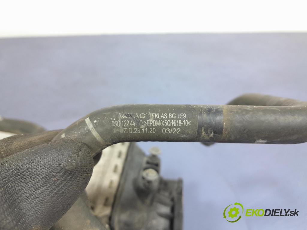 Seat Arona 2022 Chladič Vzduch: 05C145785C