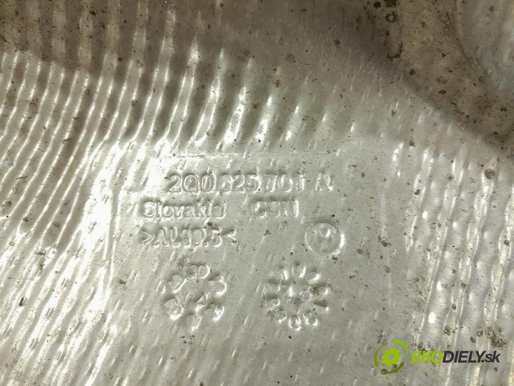 Seat Arona 2022 kryt Tepelný 2Q0825701A