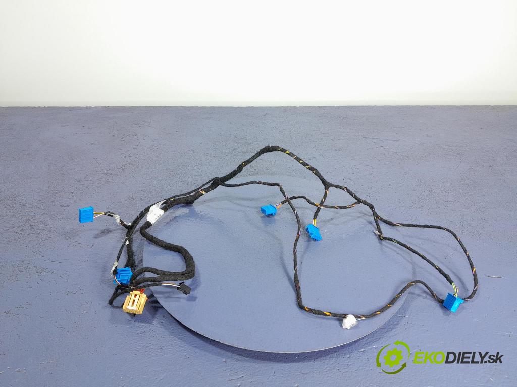 Seat Arona 2022 instalace Elektrický: 2Q0971566A