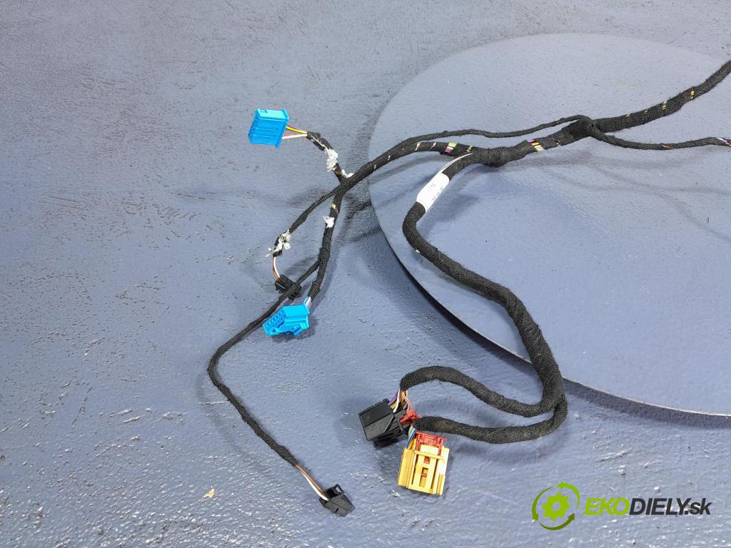 Seat Arona 2022 instalace Elektrický: 2Q0971566A