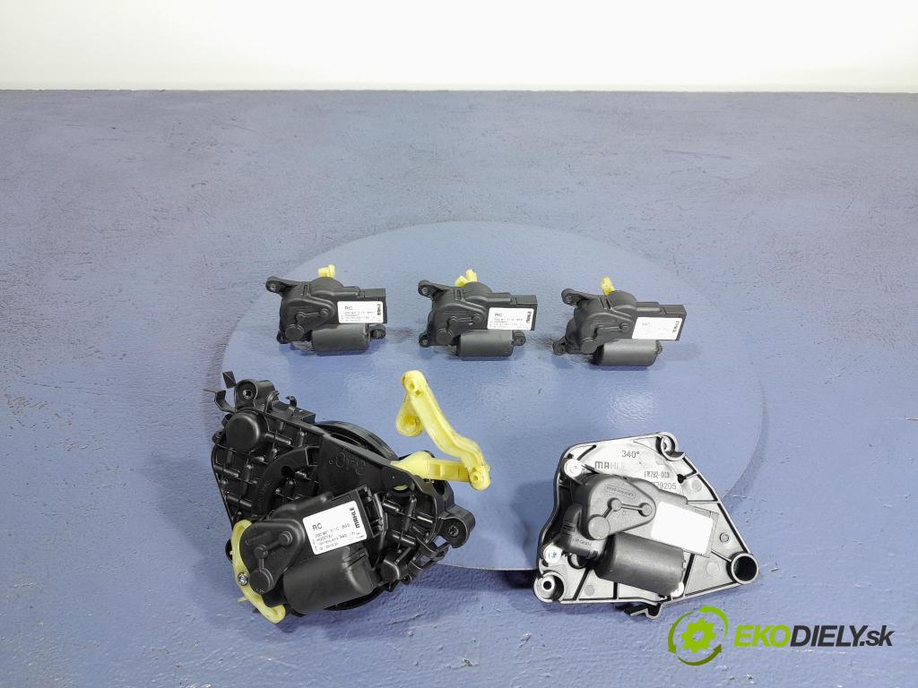 Seat Arona 2022 motorek Ohřívače 2Q0907511C