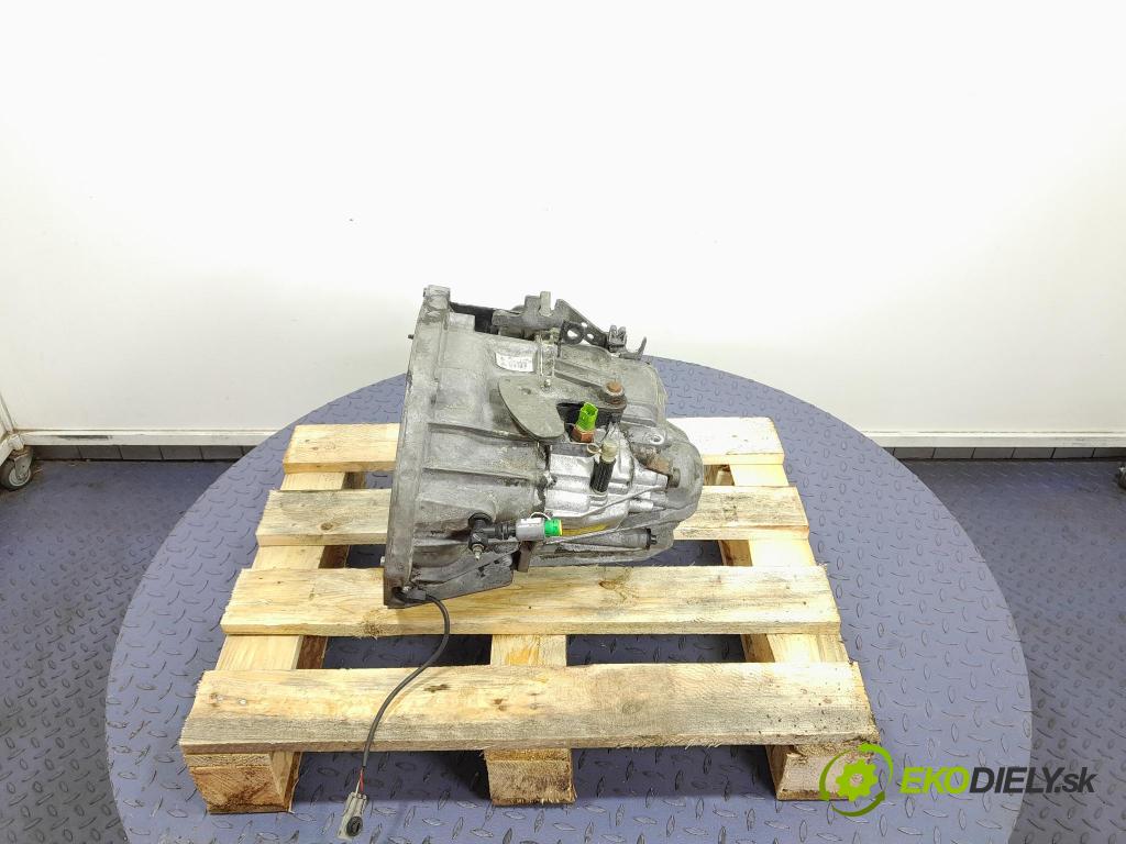 Renault Vel satis 2002 prevodovka Manualna PK6013