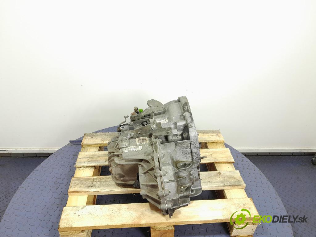 Renault Vel satis 2002 prevodovka Manualna PK6013