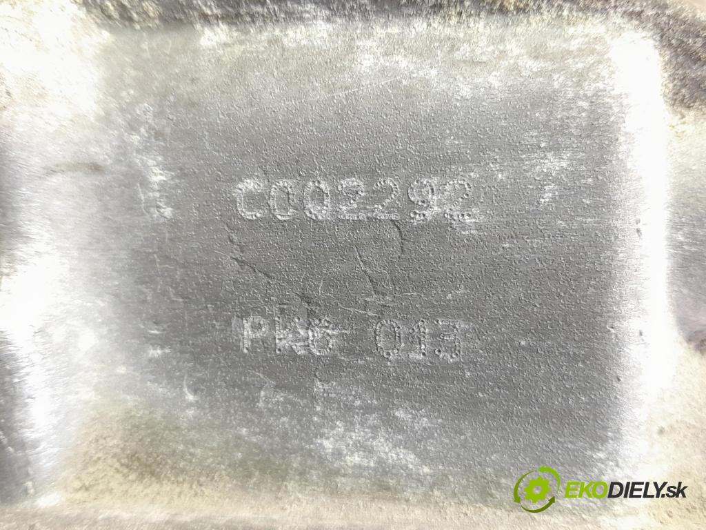 Renault Vel satis 2002 prevodovka Manualna PK6013